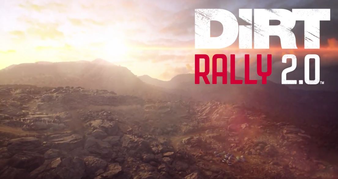 dirtrally2 dirtrally2
