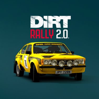 dirtrally2 dirtrally2