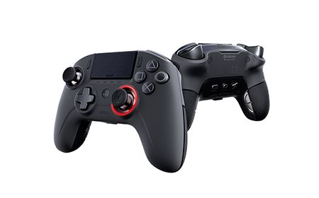 naconunlimitedprocontrollerps4 naconunlimitedprocontrollerps4