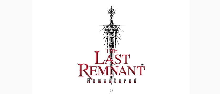 thelastremnant thelastremnant