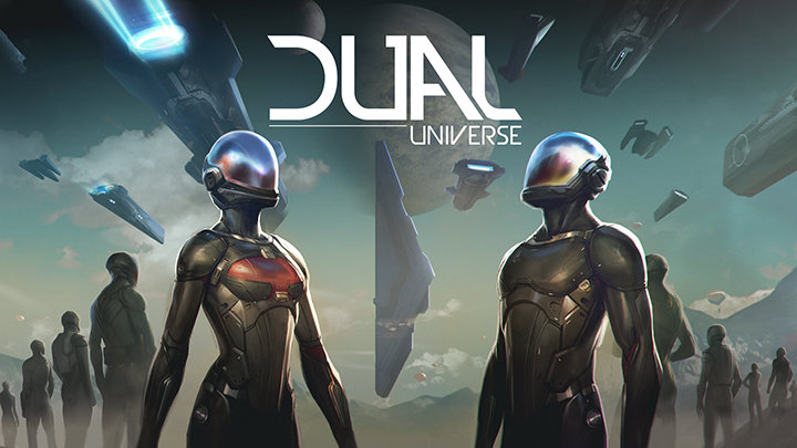 dualuniverse dualuniverse