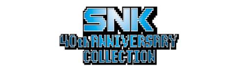 snk40th snk40th