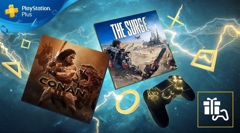 ps4plusavril2019 ps4plusavril2019