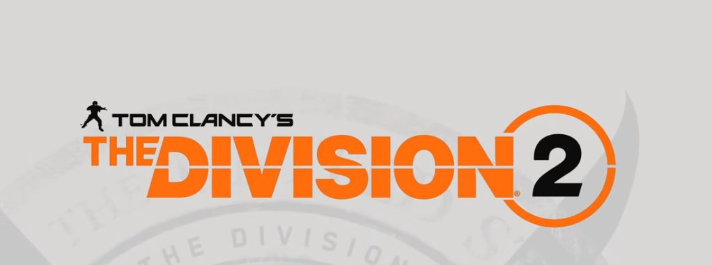 thedivision2 thedivision2