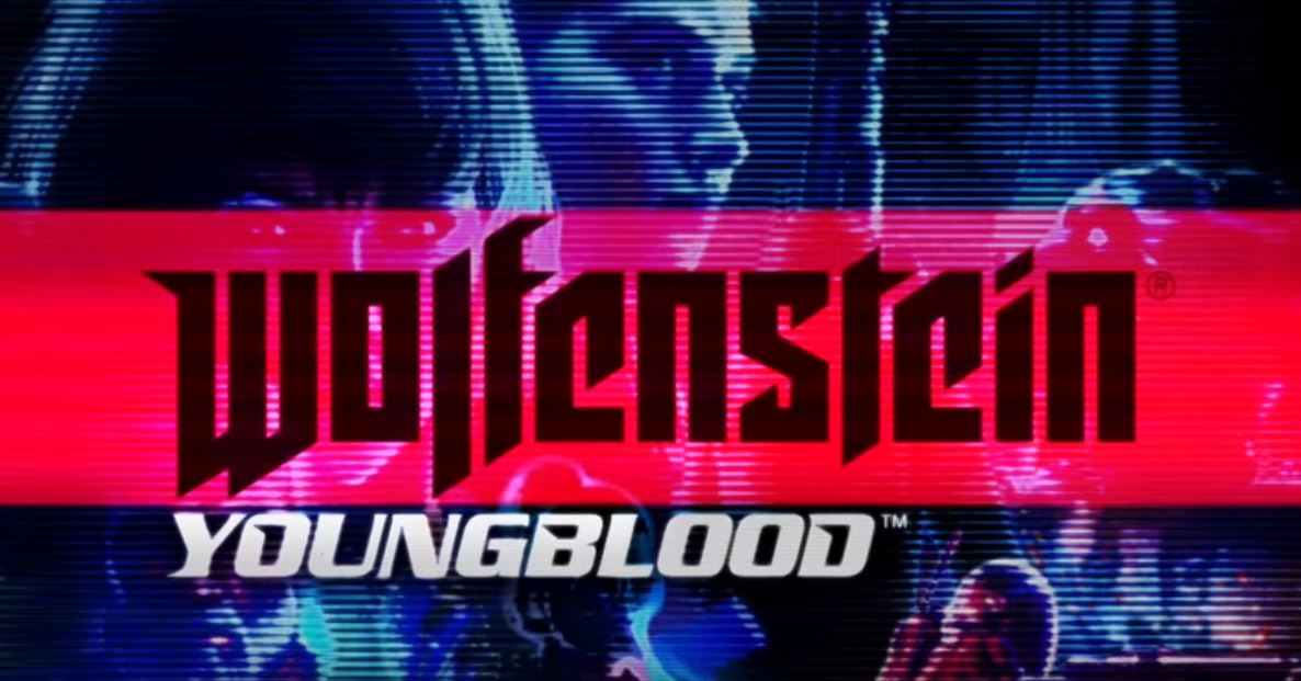youngblood youngblood