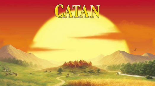 catan catan