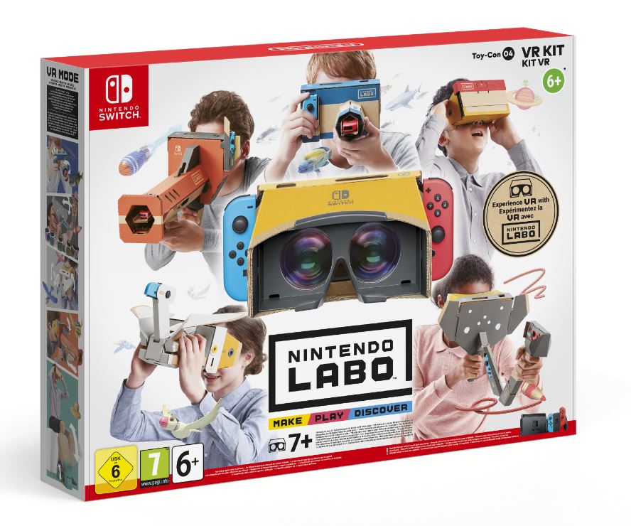 nintendolab nintendolab