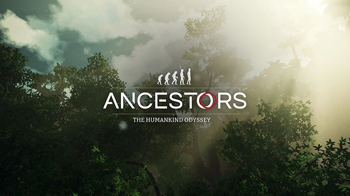 ancestors ancestors