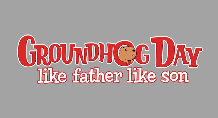 groundhog groundhog