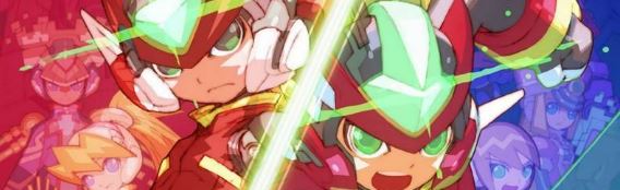 megaman megaman