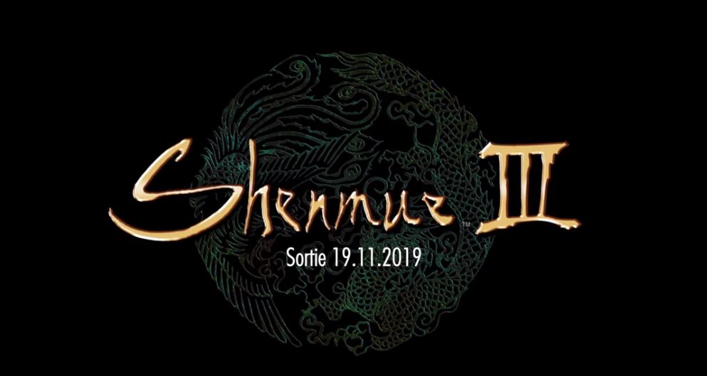 shenmue3 shenmue3