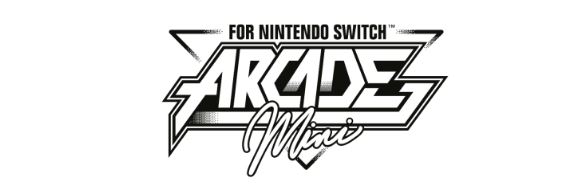 arcademiniswitch arcademiniswitch