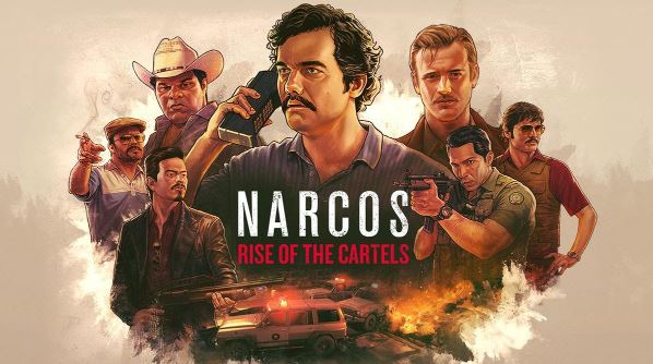 narcosvideogame narcosvideogame