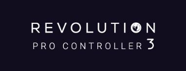 revolutionprocotroller3 revolutionprocotroller3