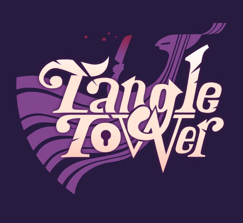 tangletower tangletower