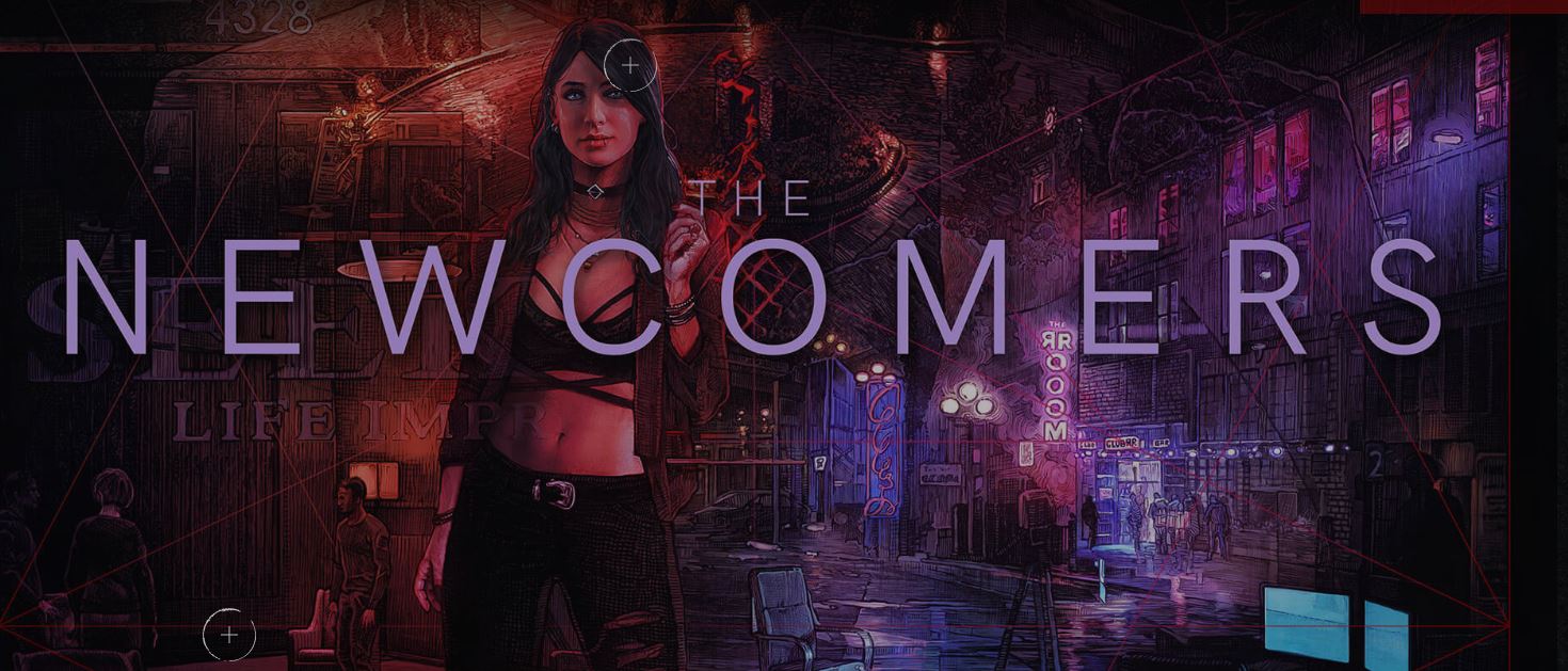 thenewcomers thenewcomers