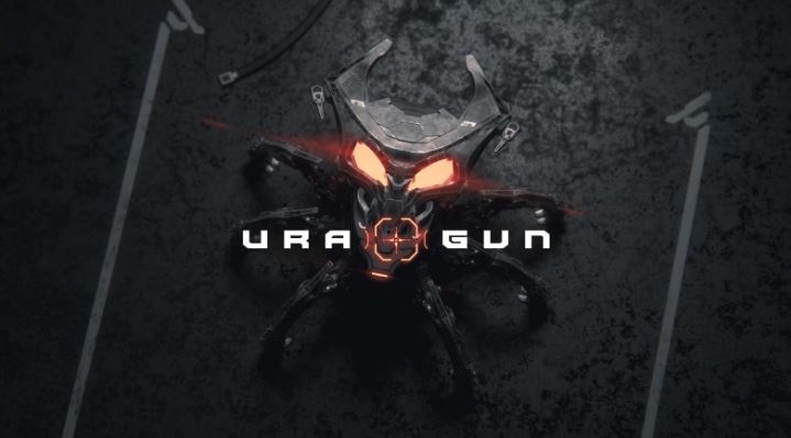 uragun uragun