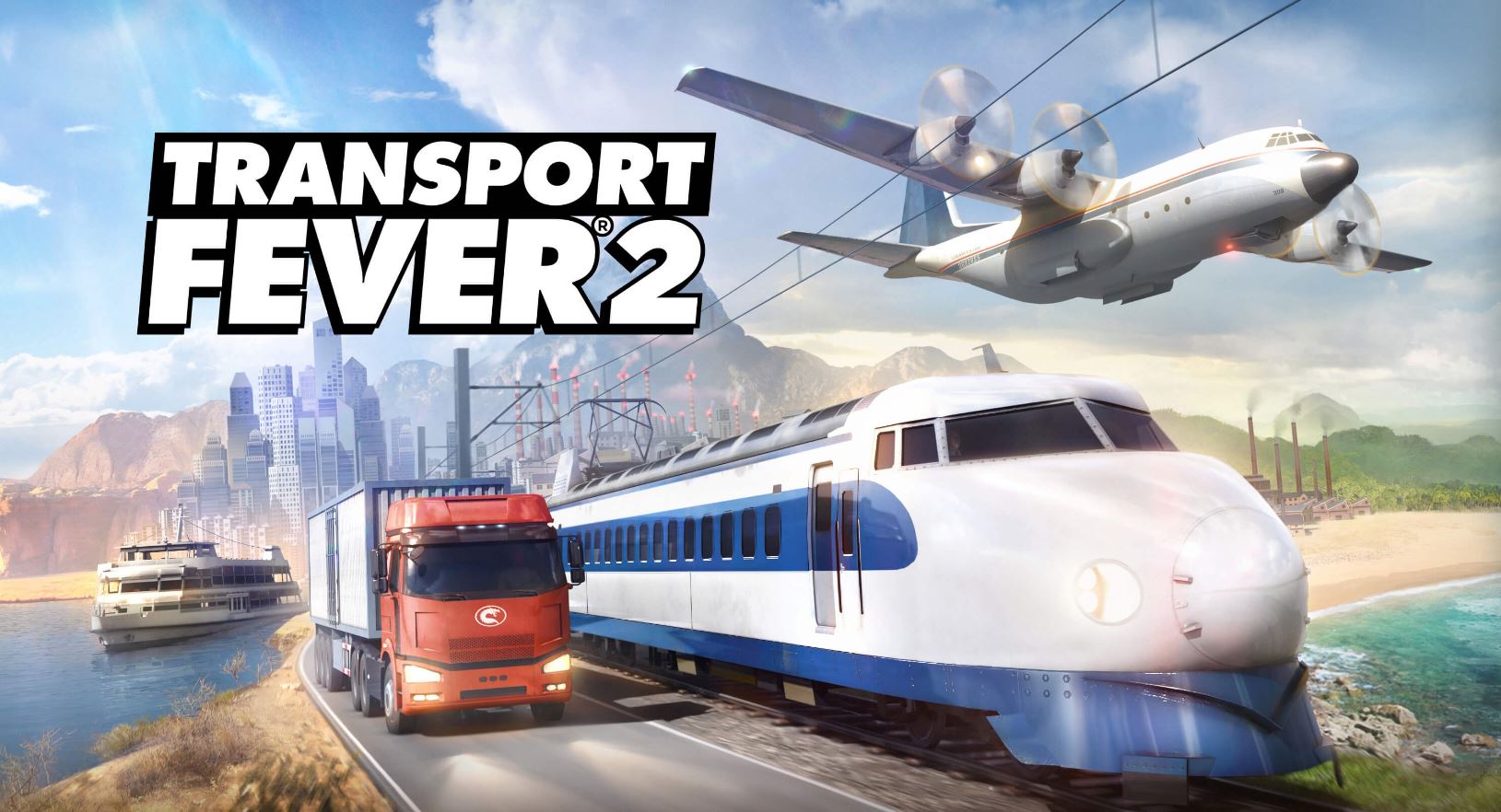 transportfever2 transportfever2