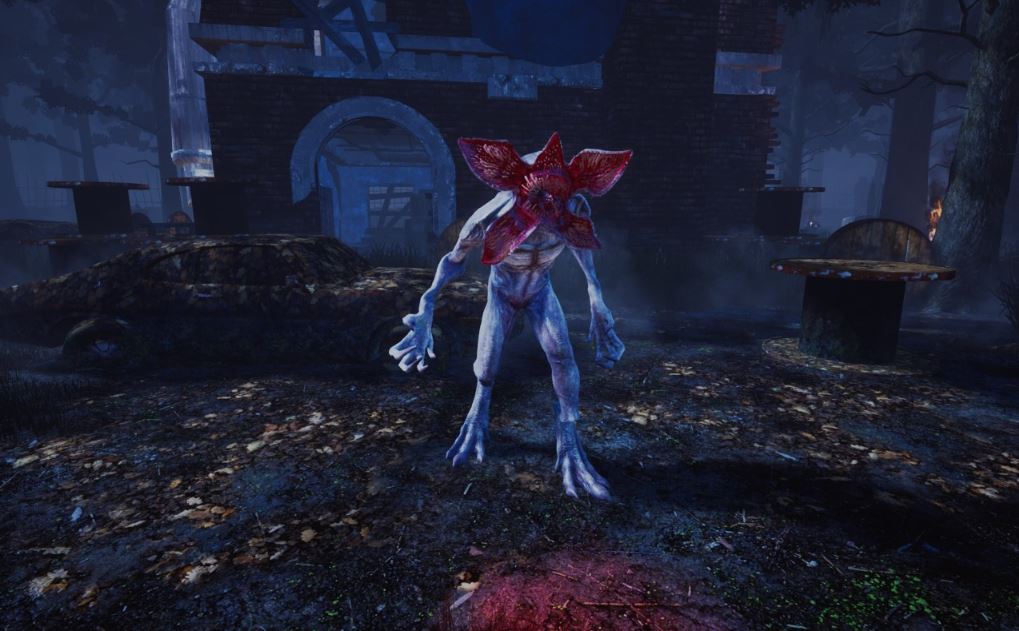 deadbydaylight deadbydaylight
