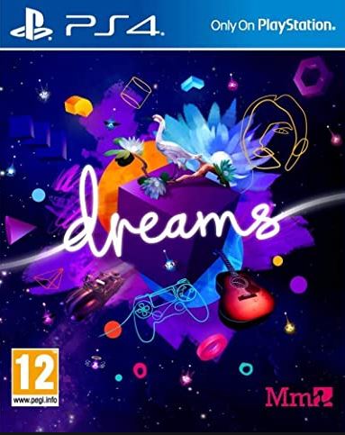 dreamsps4