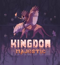 kingdommajestic