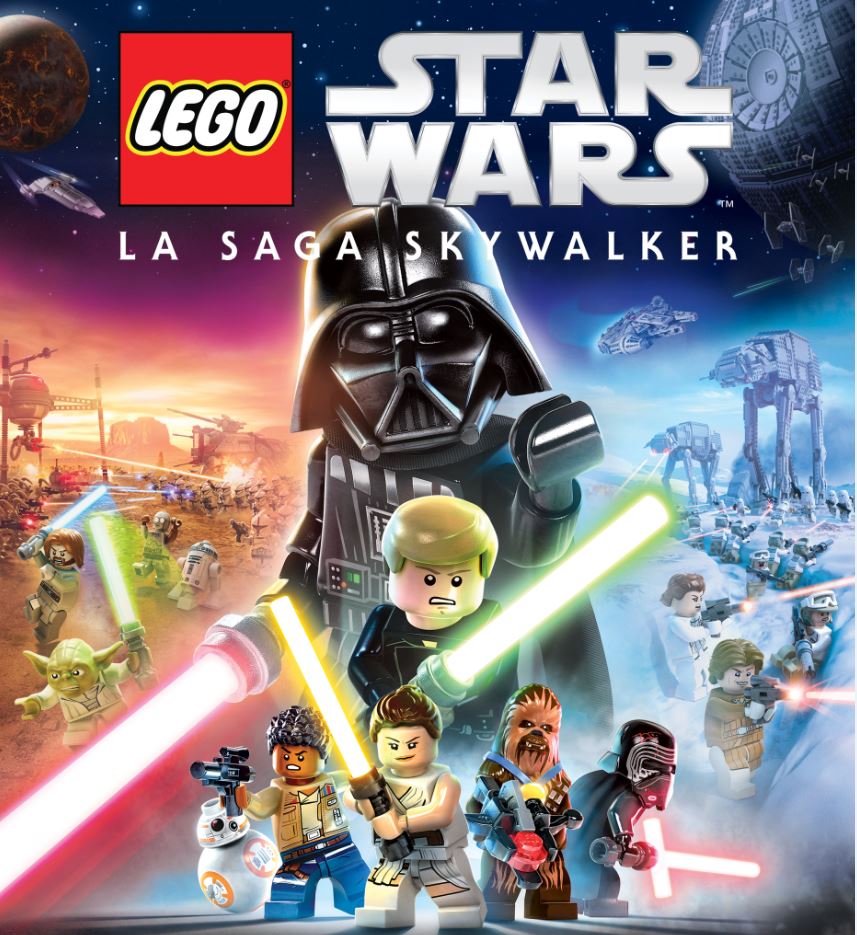 legosw legosw