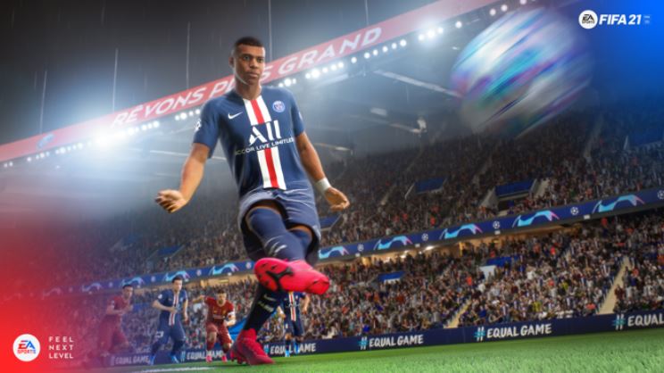 fifa21 fifa21