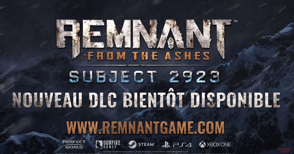 remnant remnant