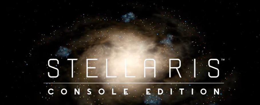 stellaris stellaris
