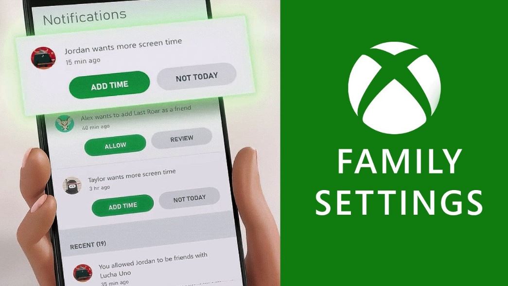 xboxfamilysettings xboxfamilysettings