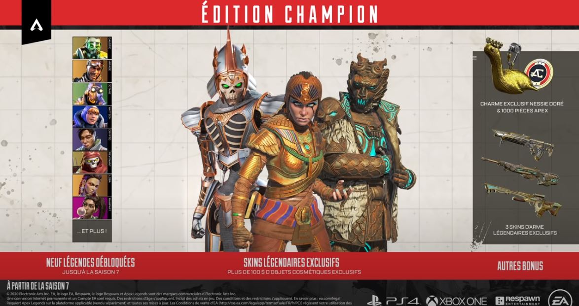 apexlegendschampion apexlegendschampion