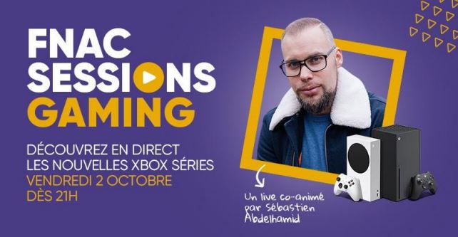 fnacsessions fnacsessions
