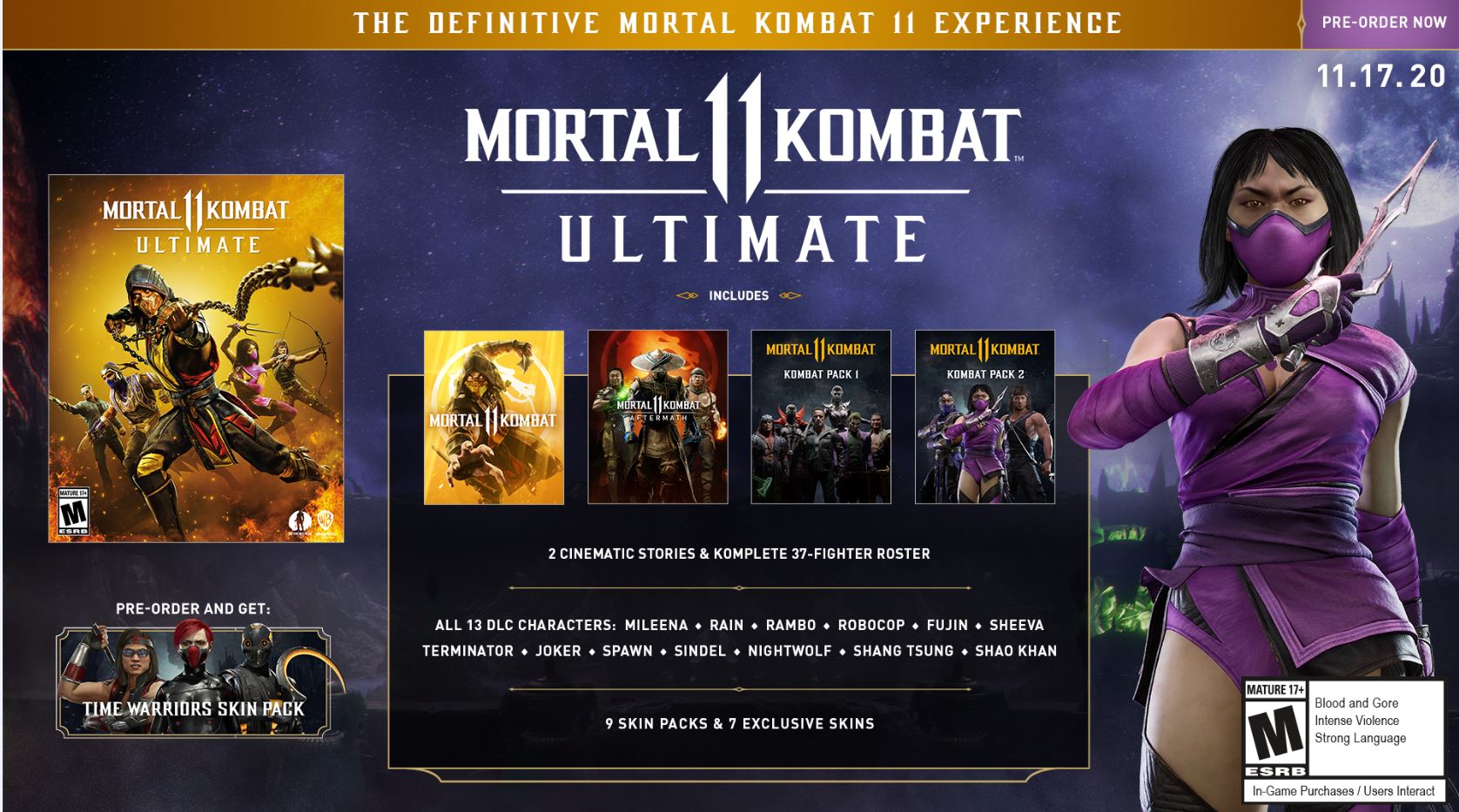 mk11ultimate mk11ultimate