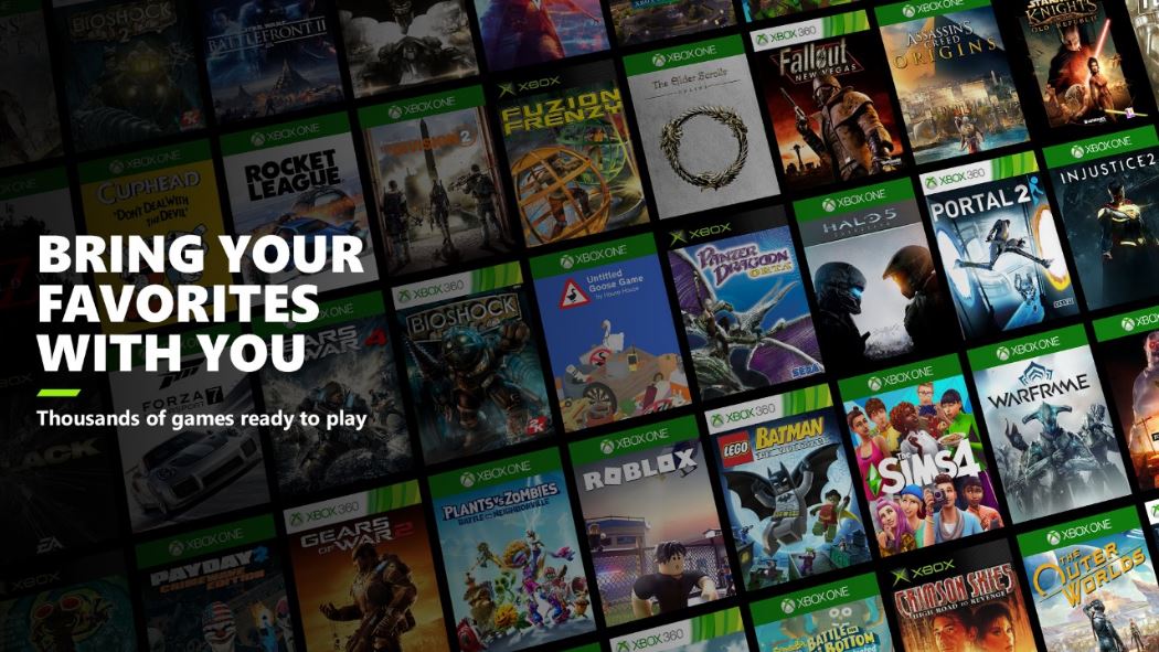 xboxretro xboxretro