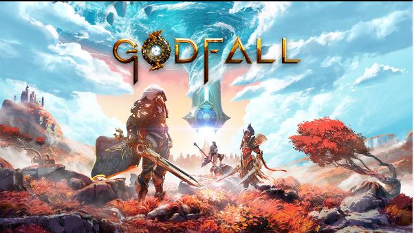 godfall