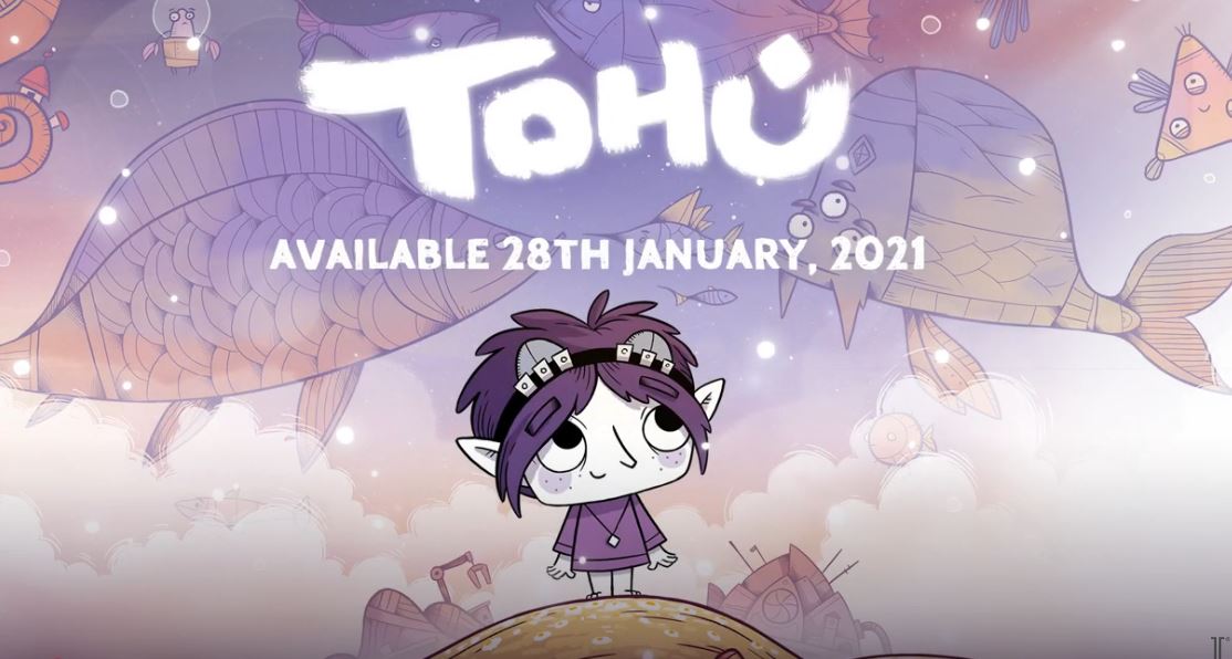 tohu tohu