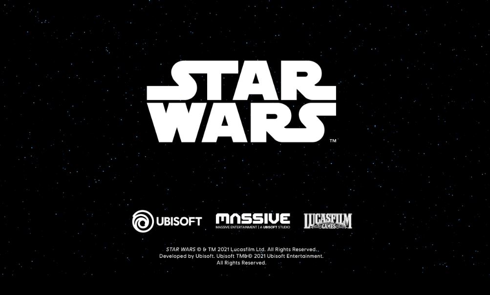 ubistarwars ubistarwars