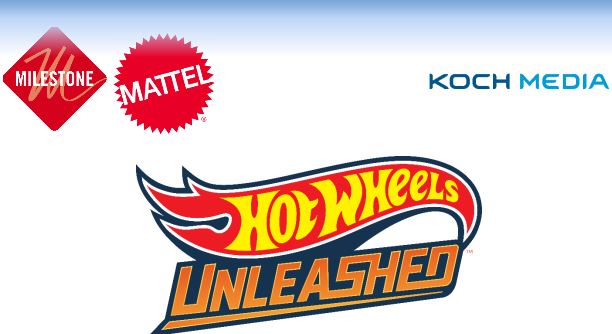 hotwheelsunleashed