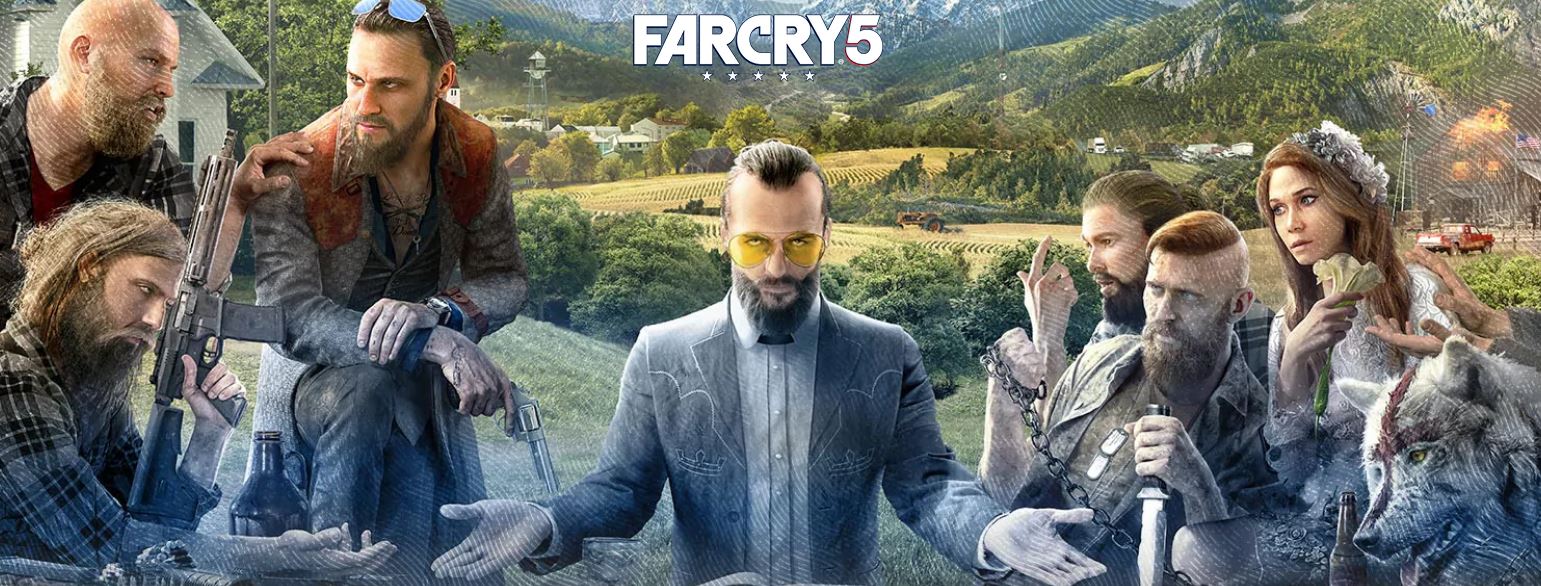 farcry5