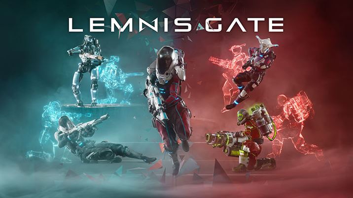 lemnisgate lemnisgate