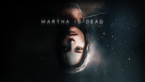 marthaisdead marthaisdead