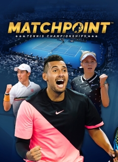 matchpoint