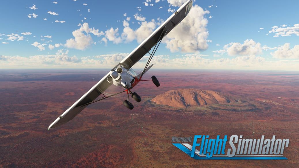 australieflightsimu