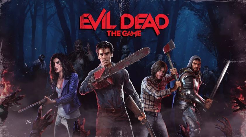 evildeadthegame