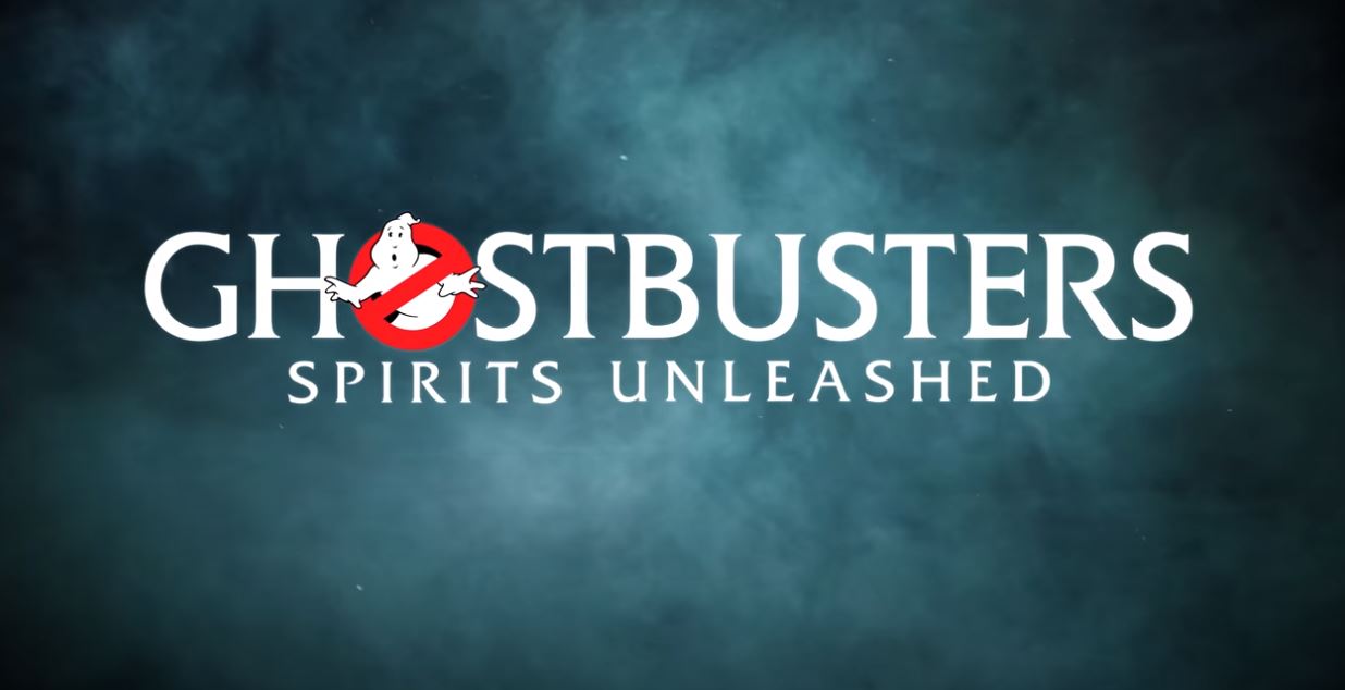 ghostbustersspirits