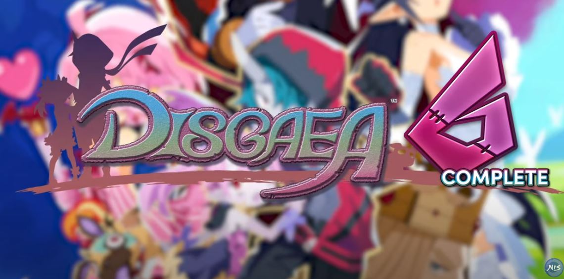 disgaea6complete