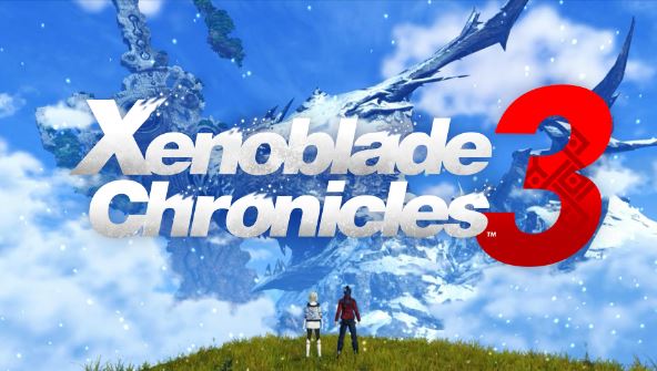 xenoblade3