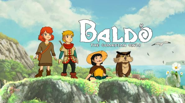 baldo