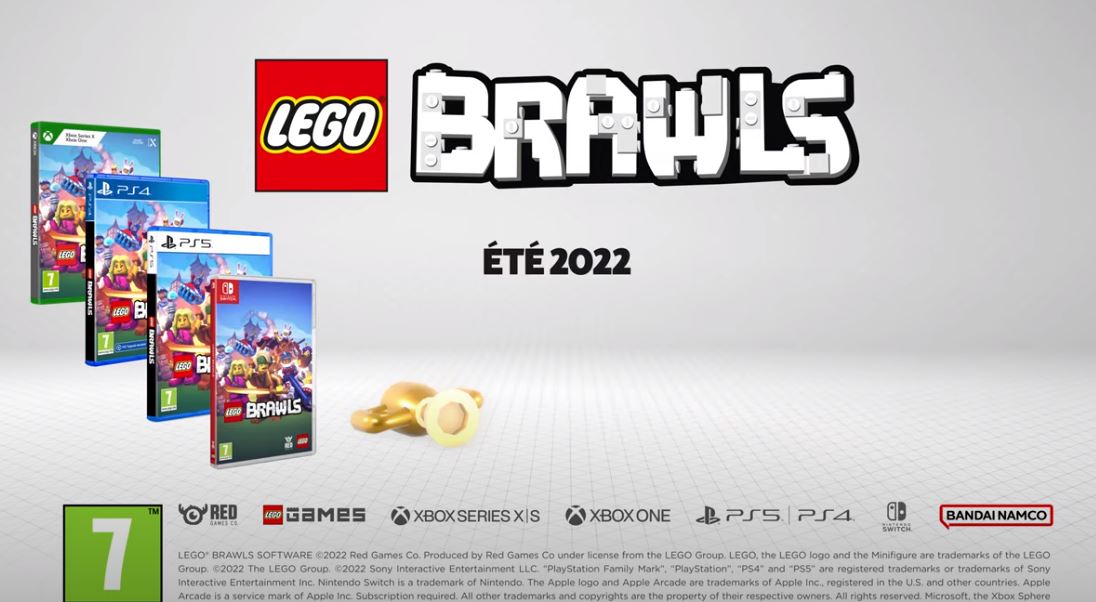 legobrawls