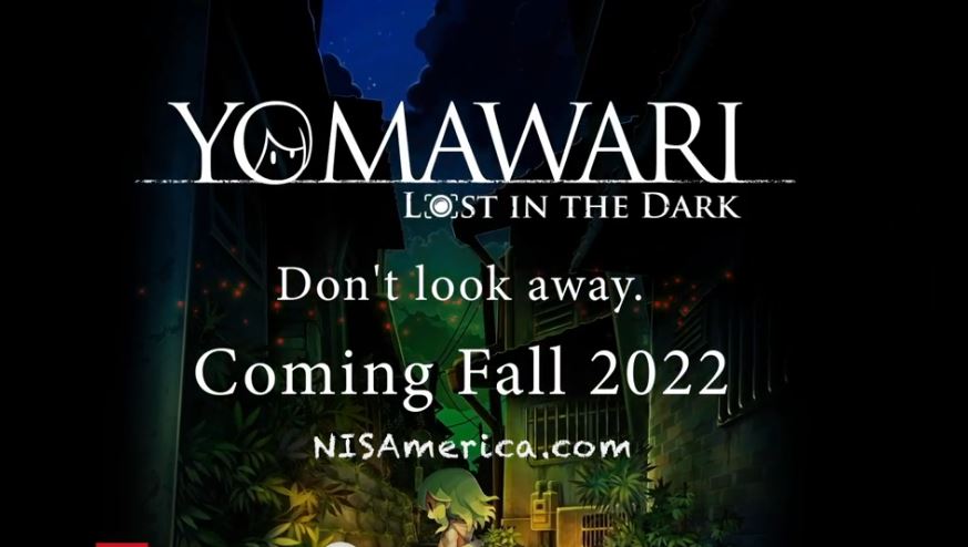 yomawari